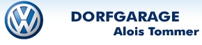 Logo Dorfgarage Tommer