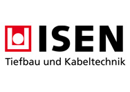 Isen Logo