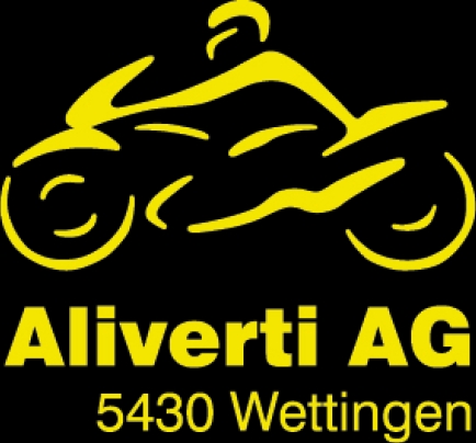 Aliverti Logo