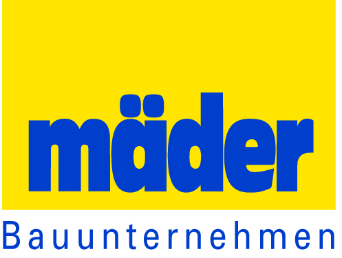 Logo Maeder