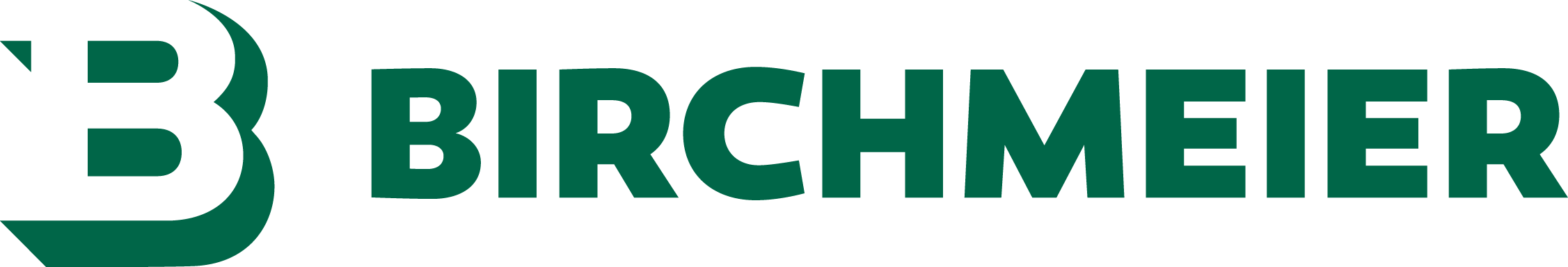 Logo Birchmeier Bau